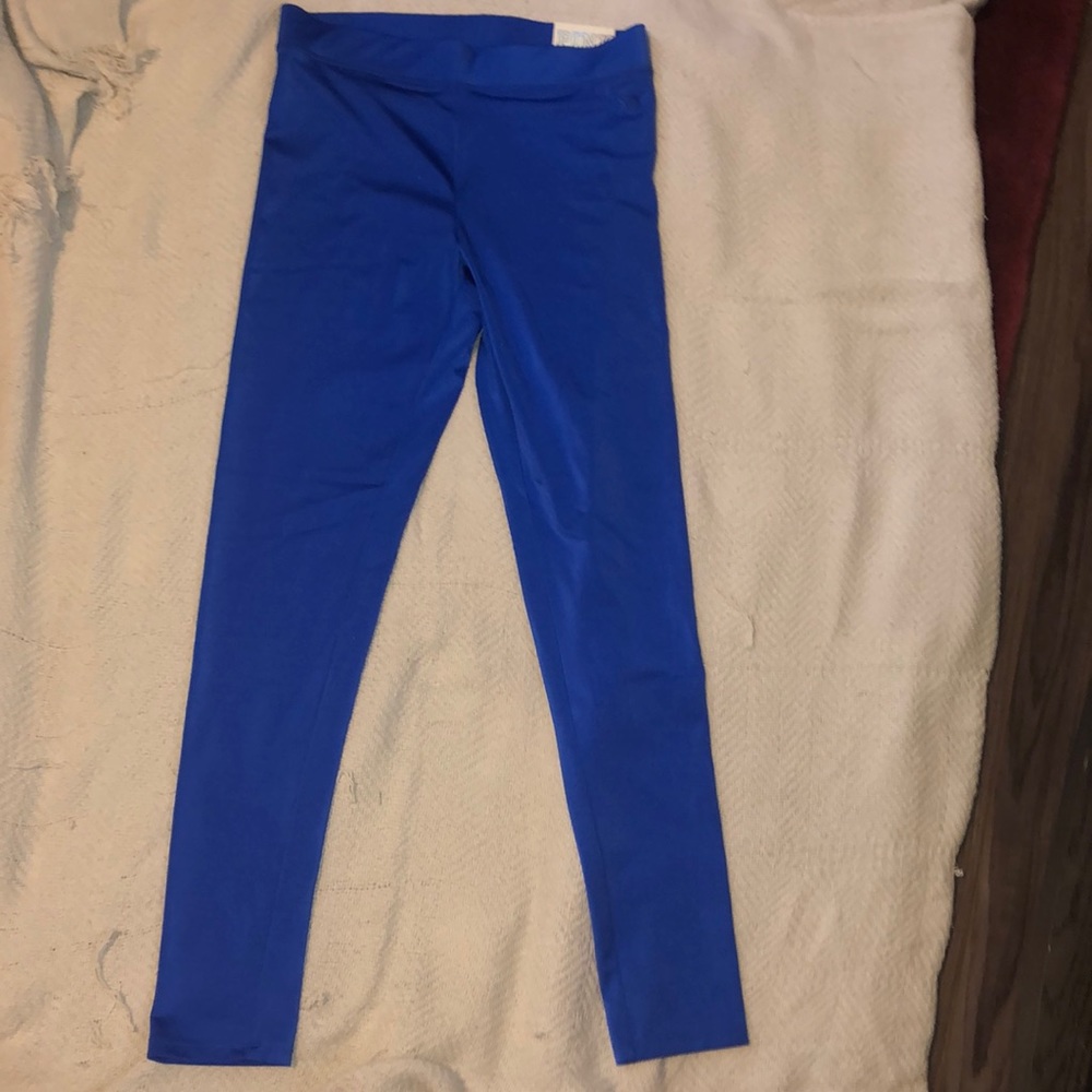 Leggings/new with tags/never worn
